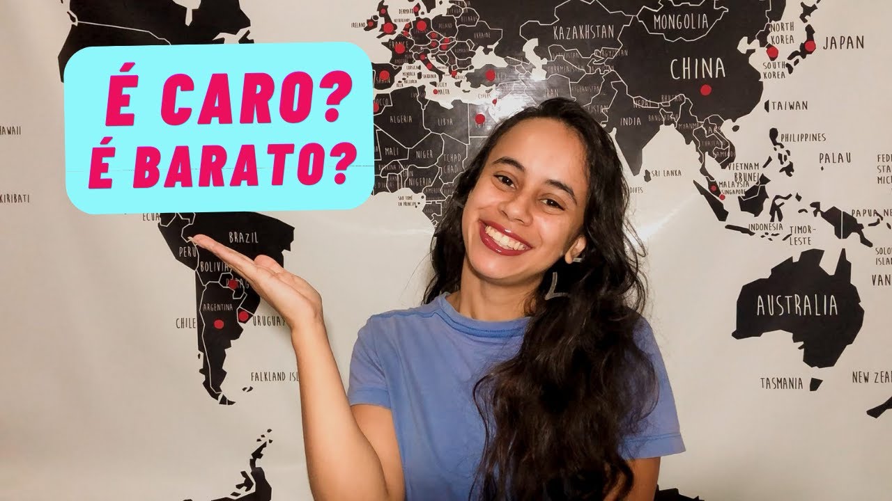 QUANTO CUSTA VIAJAR PARA FRAN&Ccedil;A E PORTUGAL? Custos de passagem a&eacute;rea + hospedagem 💰