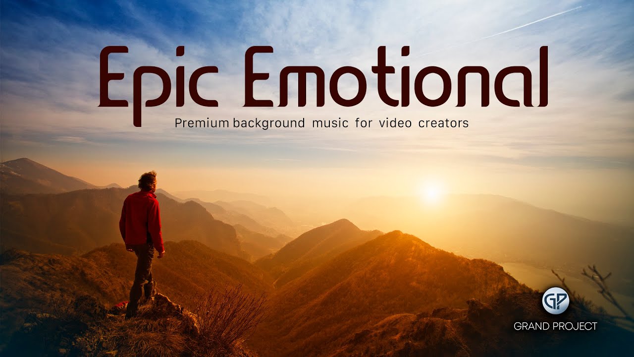 Epic Emotional by Roman Dudchyk (Grand Project Music)