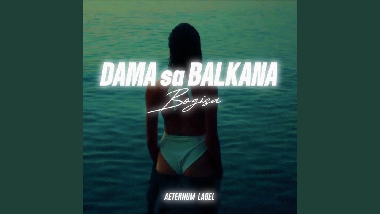 Dama sa Balkana