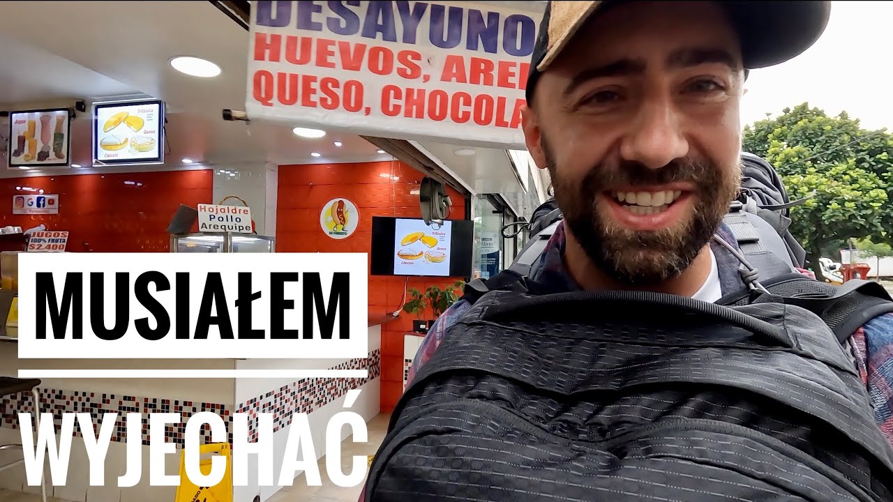 #75 Opuszczam Usa po 10 latach