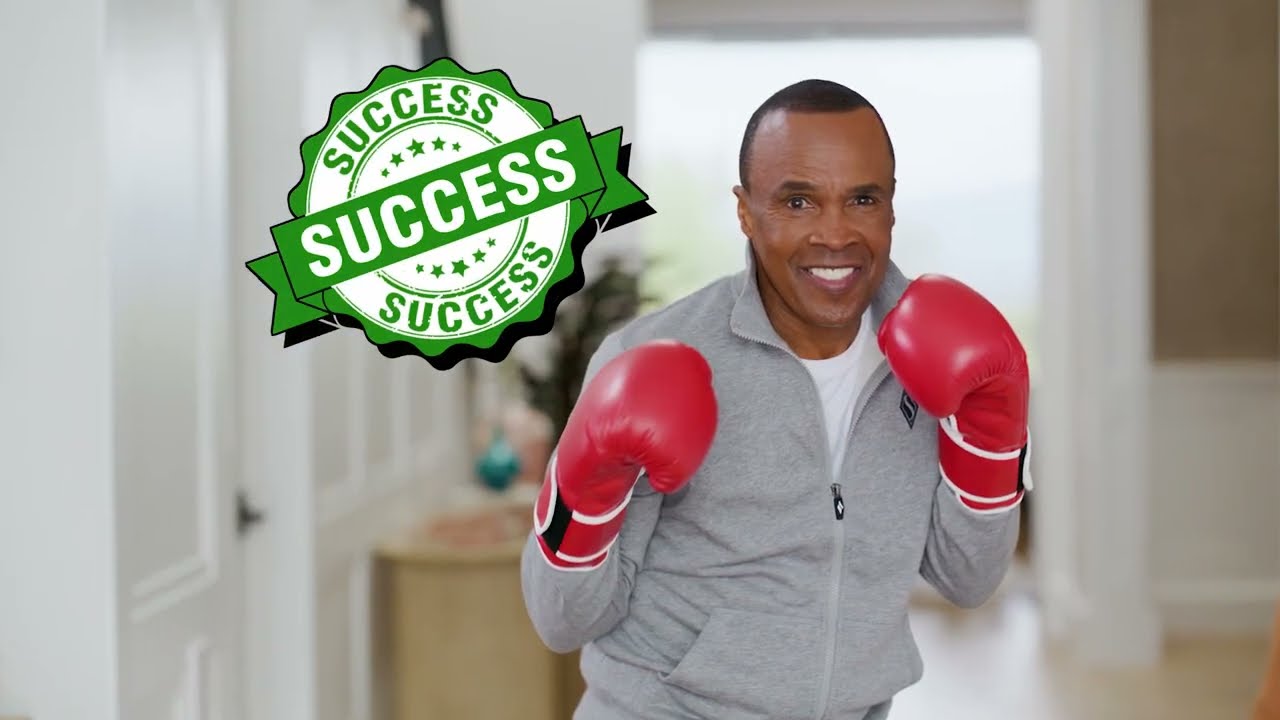 Sugar Ray Leonard for Skechers Hands Free Slip-ins® with Arch Fit®