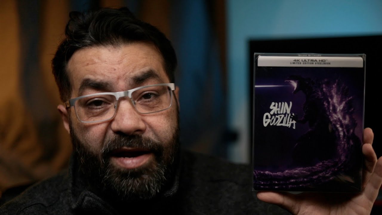 Movie Haul Pickups 02/05/26