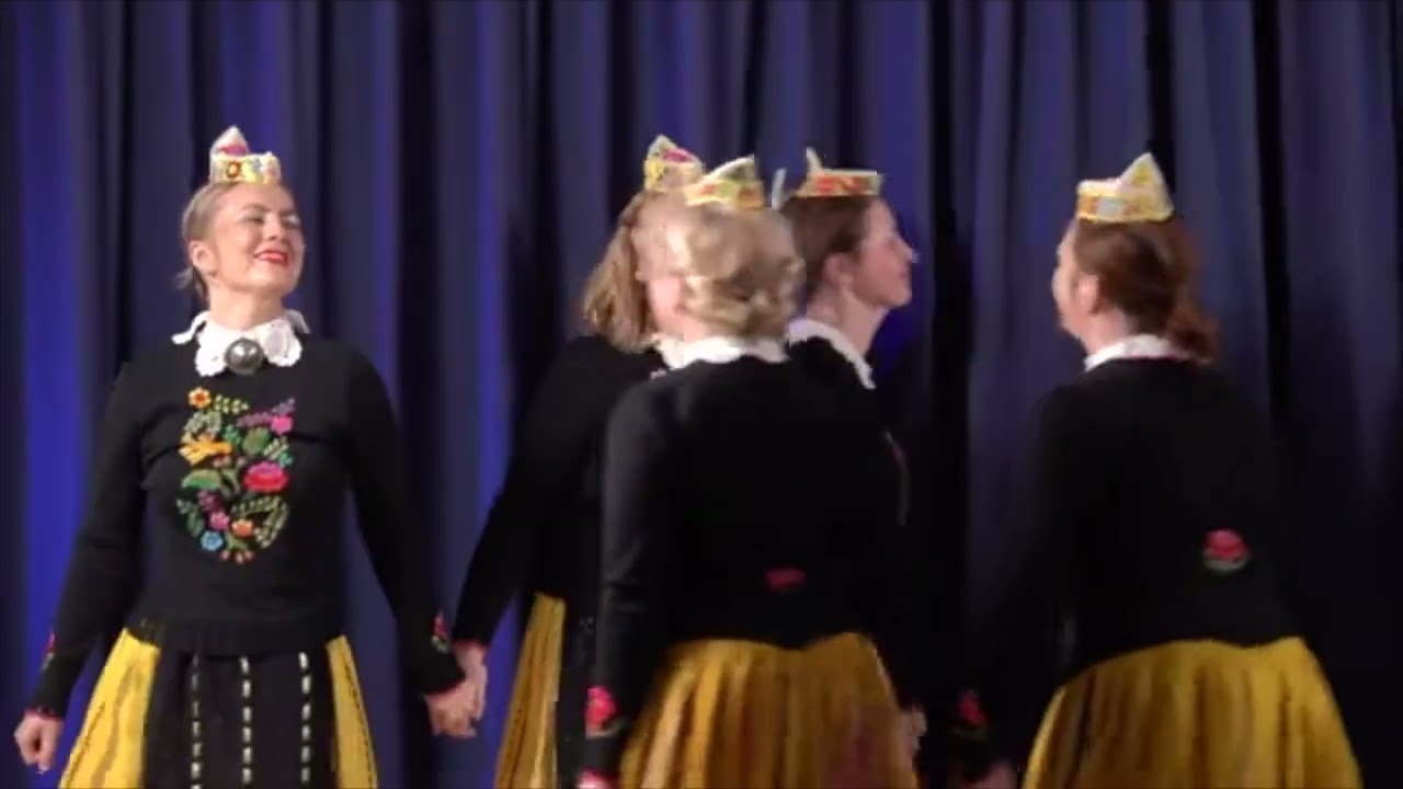Tokkroes 2025 Estonia