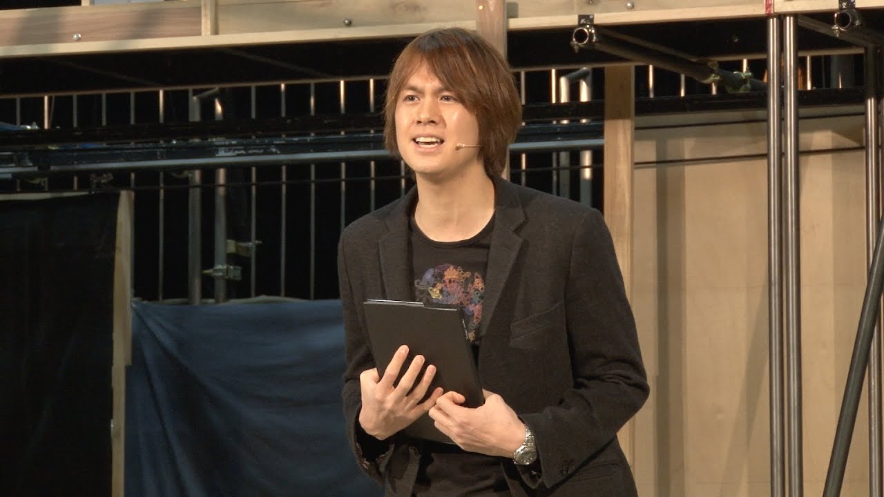 話題のミュージカル「デスノート」／稽古場で浦井健治・柿澤勇人・小池徹平が劇中曲を初披露！