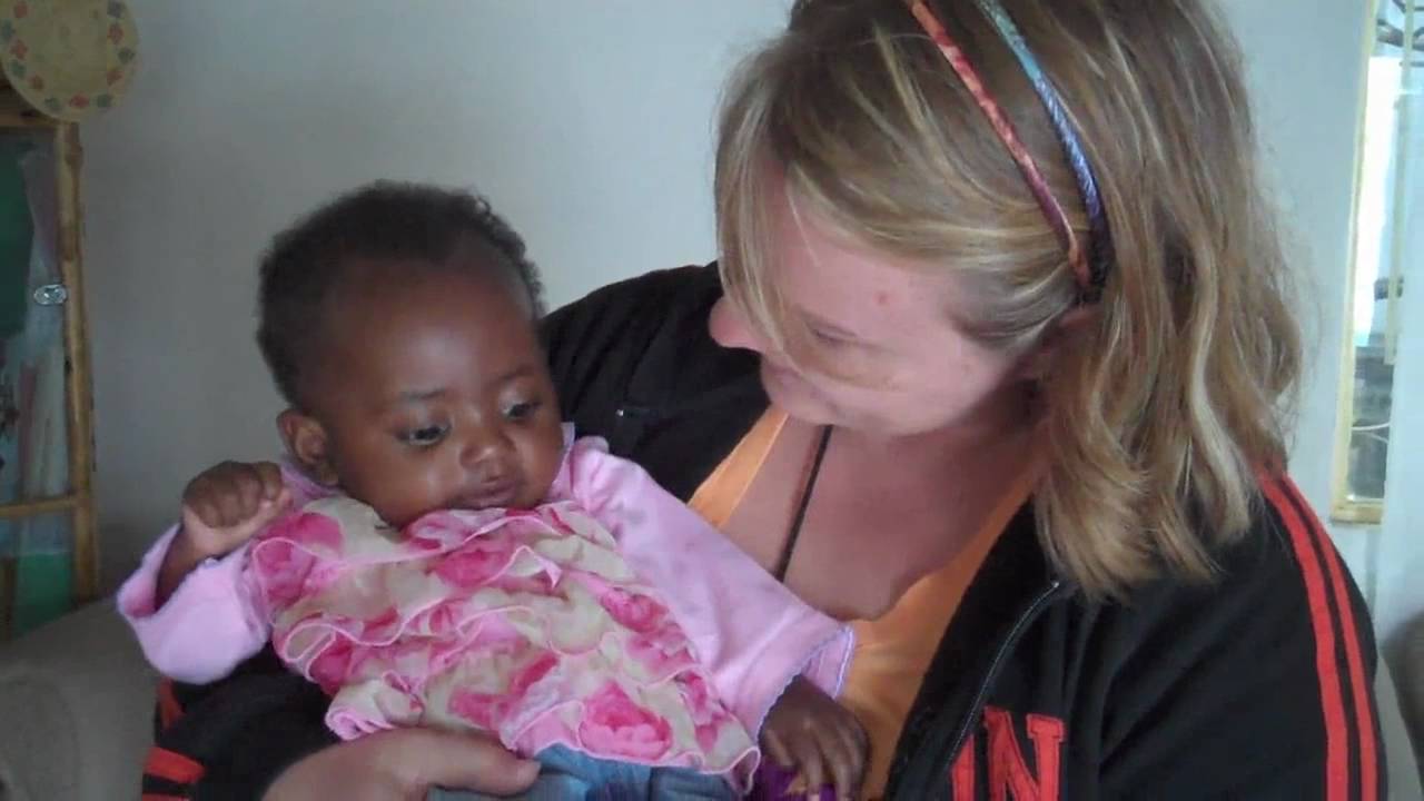 Ethiopian Adoption Story - Our Journey to Josanna - 2010