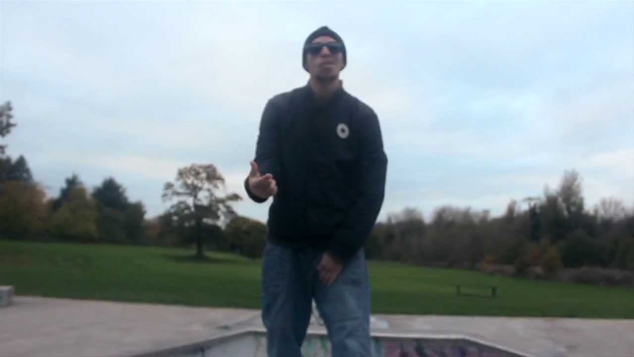 P110 - Sleeka & Primeanie - Ride it [Net Video]