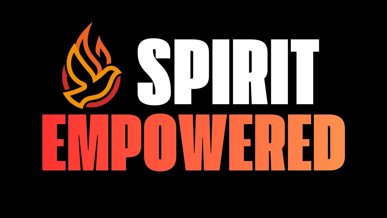 Spirit Empowered - Gifts | Pastor Austin Beckett 