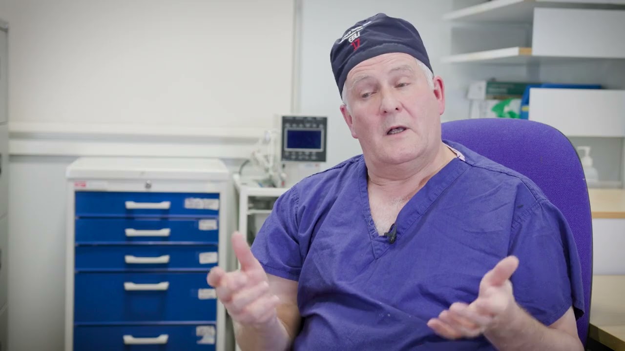 Aquablation® Therapy Animation