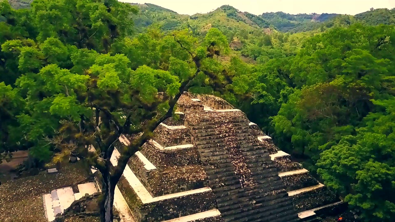 Copan Ruinas