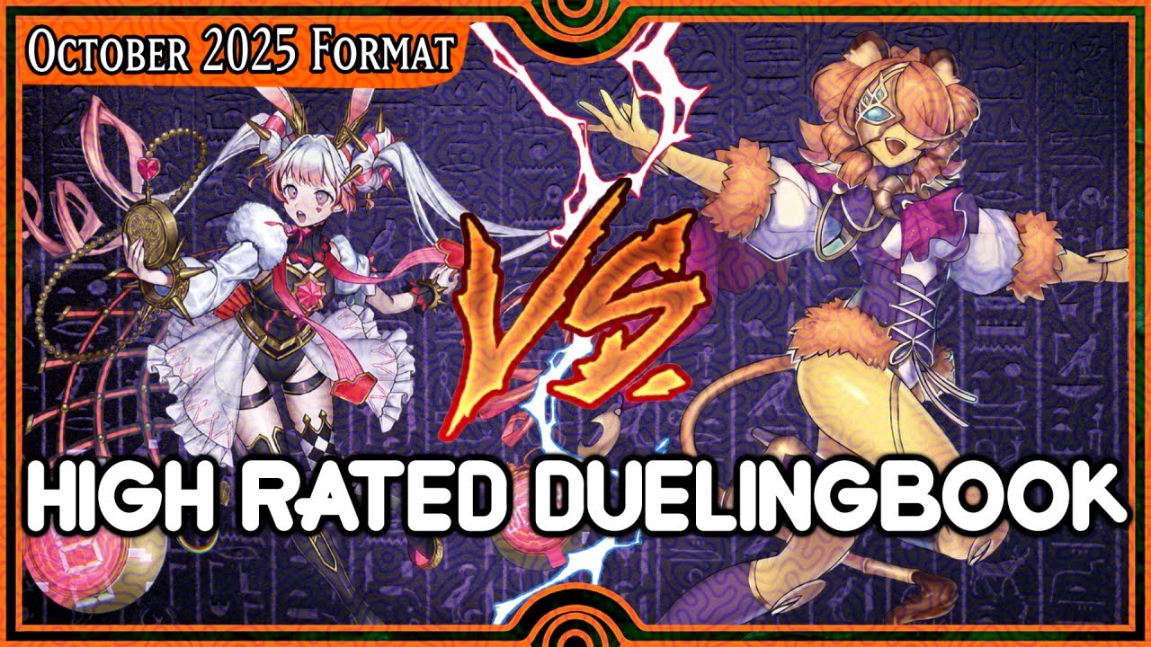 【High Rated DB】Maliss @Ignister vs Lunalight [4077]