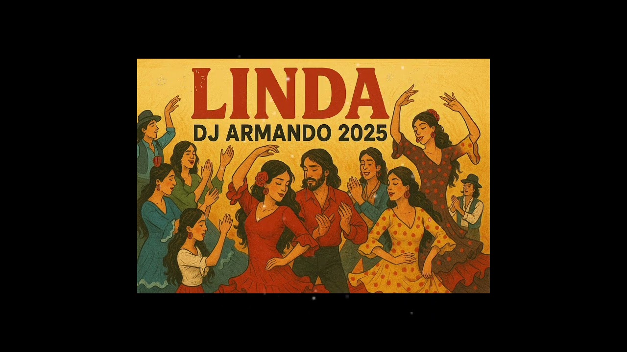 Dj Armando Música De Baile 