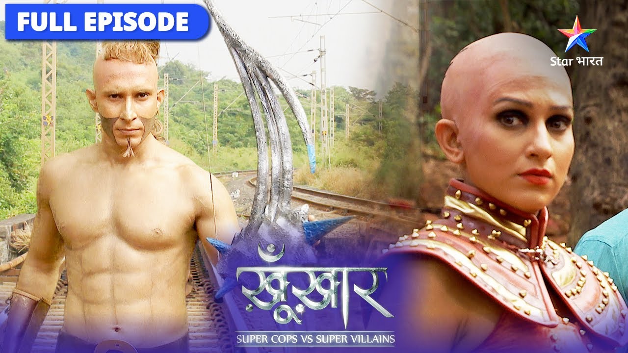SuperCops Vs Super Villains | Zombies se hoga SuperCops ka saamna | सुपरकॉप्स वर्सेज़ सुपर विलेंस