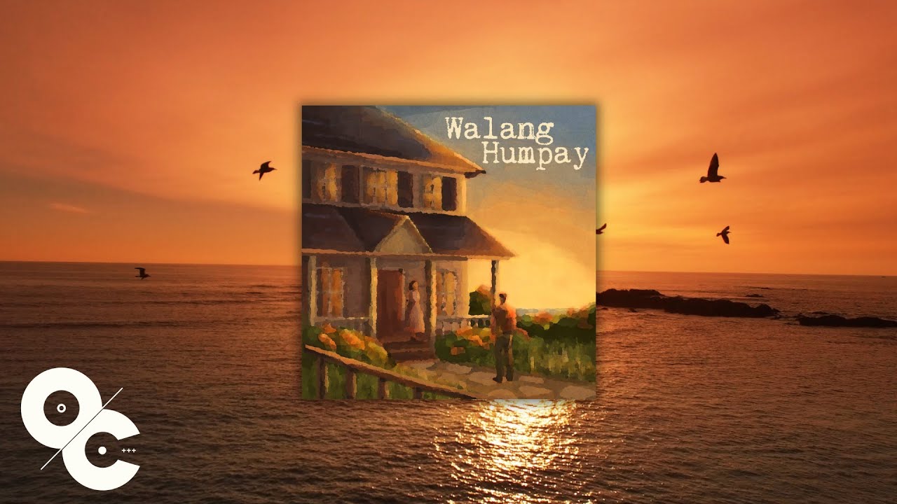 12th Street - Walang Humpay (Official Audio)
