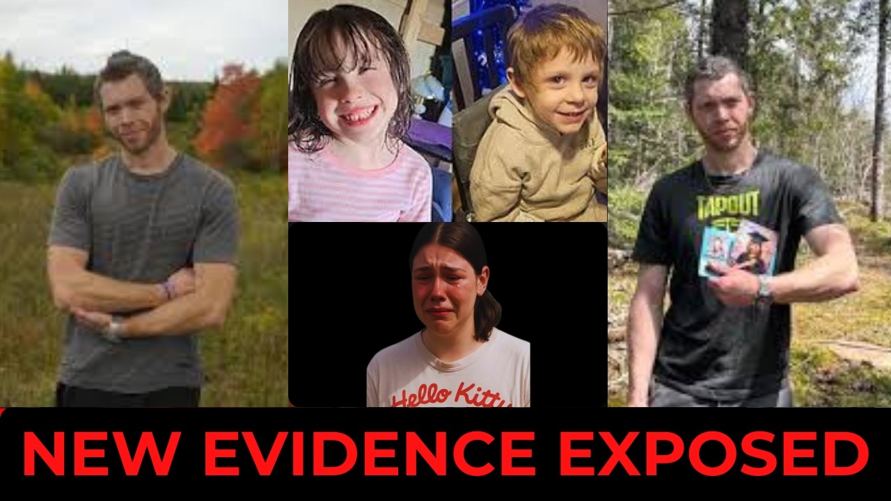 Stepfather of missing children Finally REVEALED TRUTH About LILLY AND JACK SULLIVAN | True Crime Doc