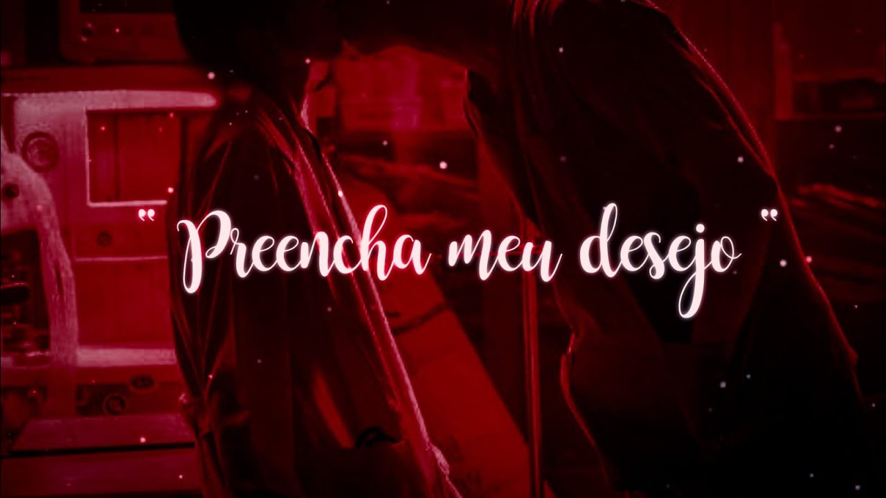 |ASMR Taekook+16| “Preencha meu desejo”