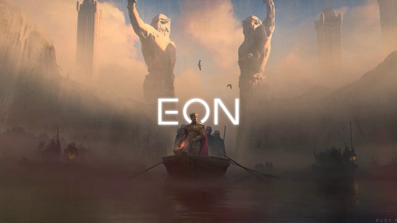 Eon - Turbulence