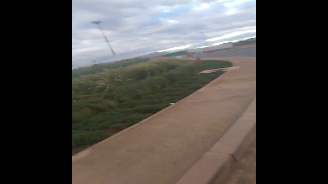 A&egrave;roport Aroui Nador 2021👉❤✈✈