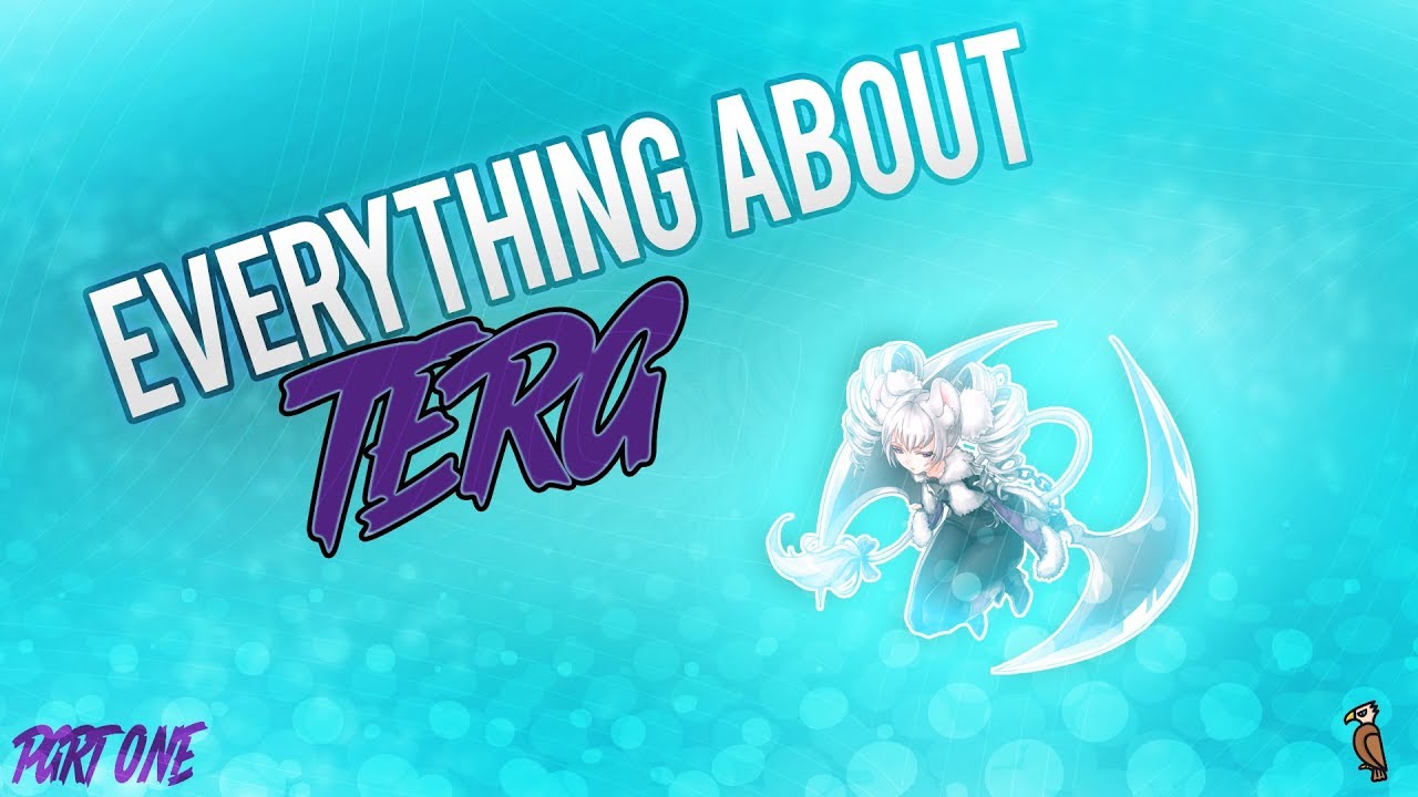TERA PS4: EVERYTHING YOU NEED TO KNOW (PART 1)