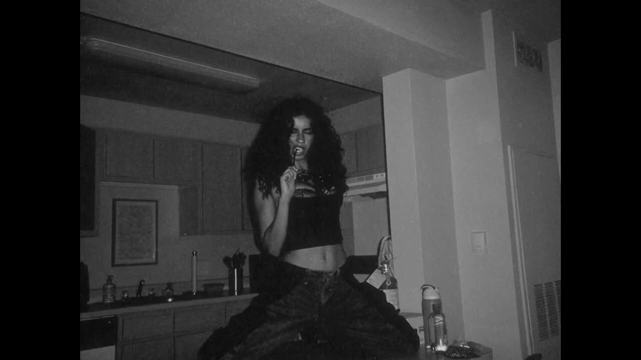 (FREE) Luhh Dyl Type Beat x Trap Type Beat “Sippin' Lean”