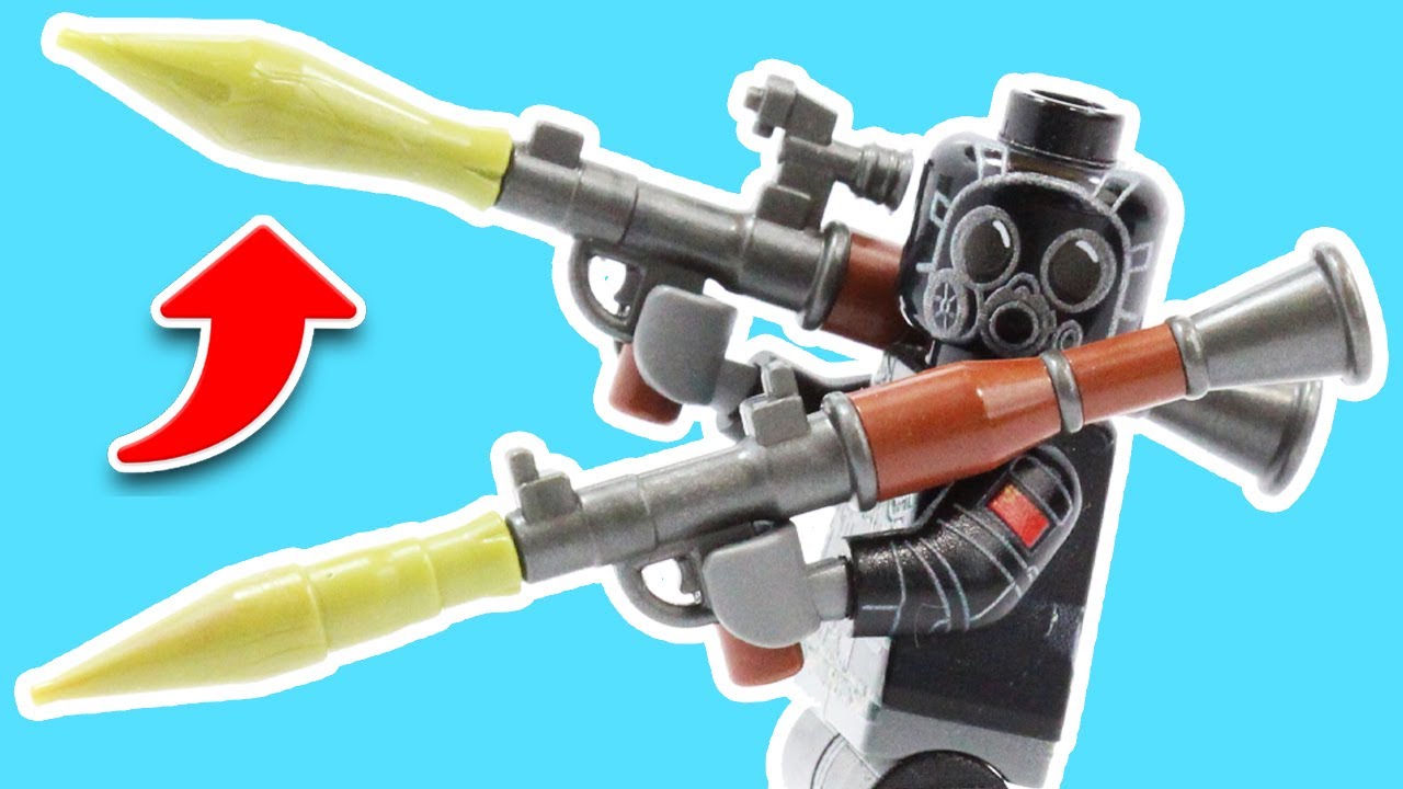 LEGO needs to keep doing this... It looks so good.