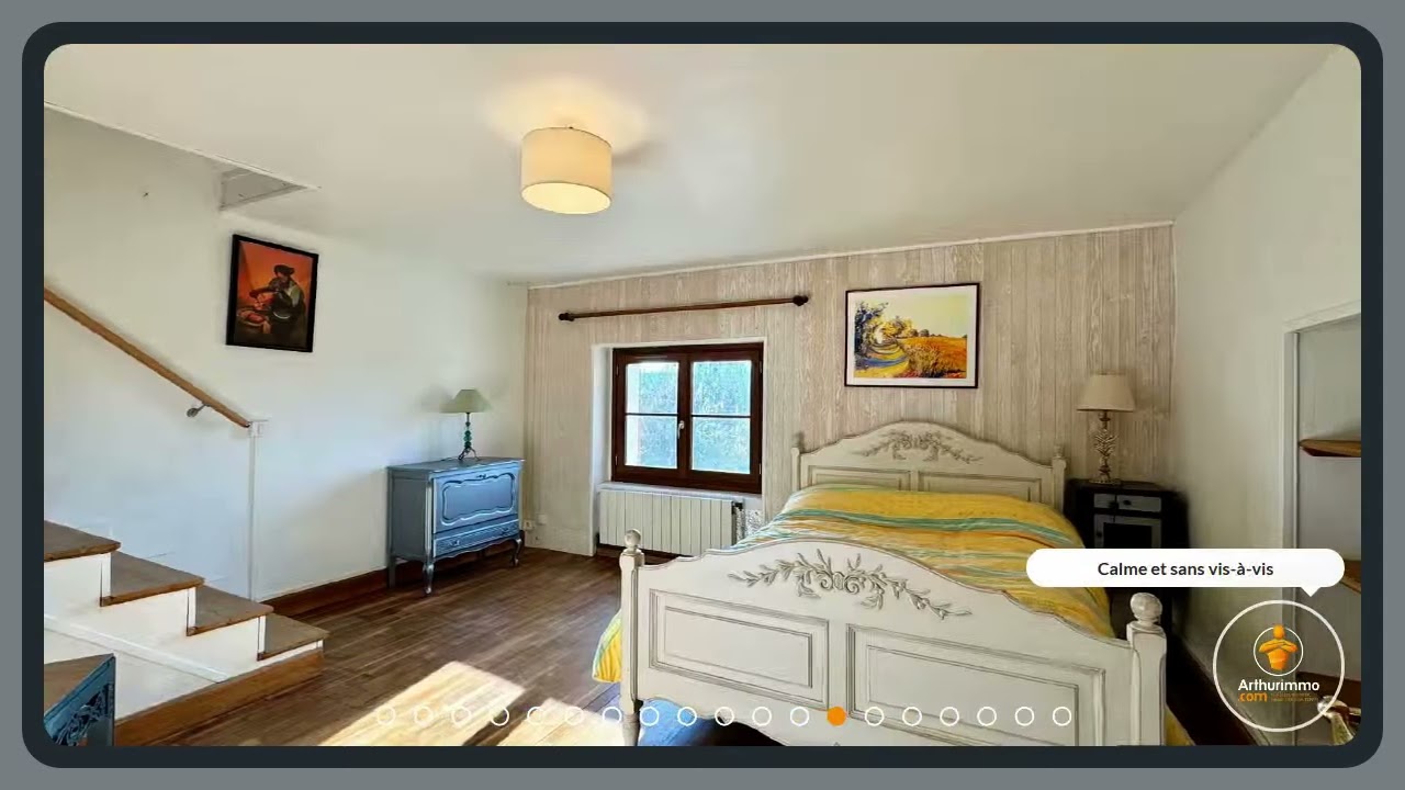 Vente Maison à COULOMMIERS - 249.000  €