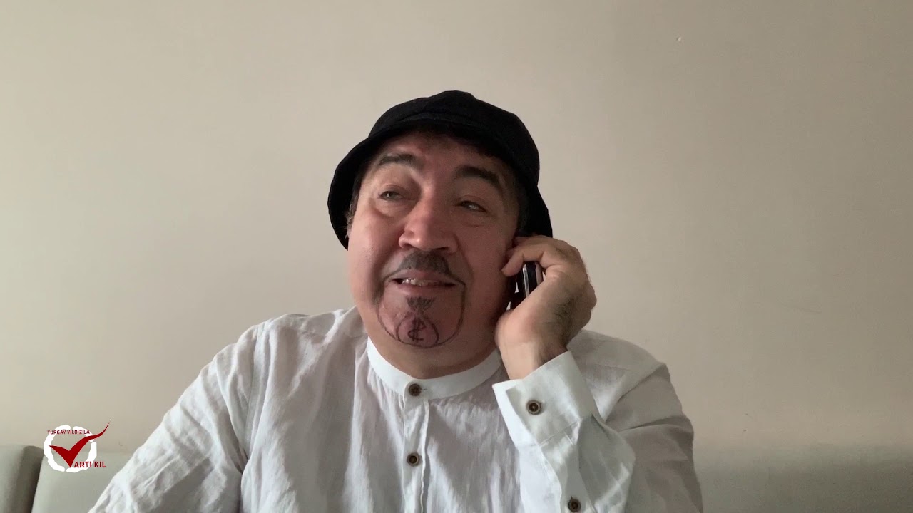 Turgay Yıldız ile Artı Kıl - 'Devre Tarikat'