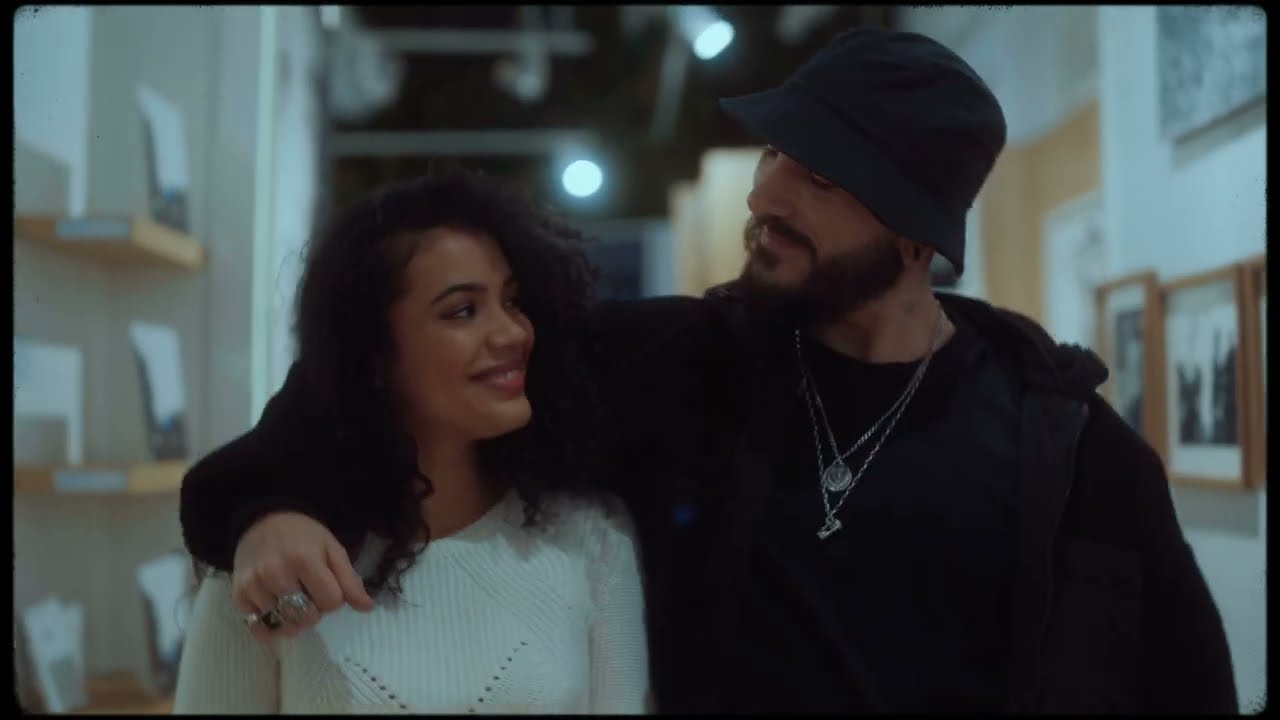 Maska - Démoli (Clip Officiel)