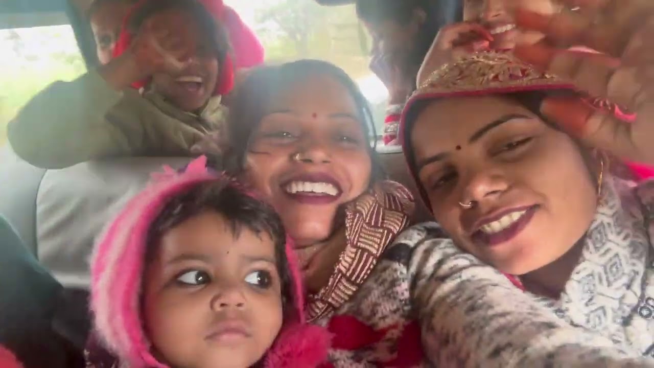 Village vlog 
