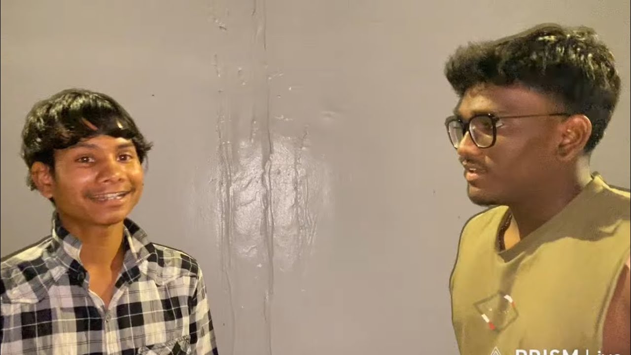 Bhaiya ka interview #irl #prismlivestudio #livestreaming 