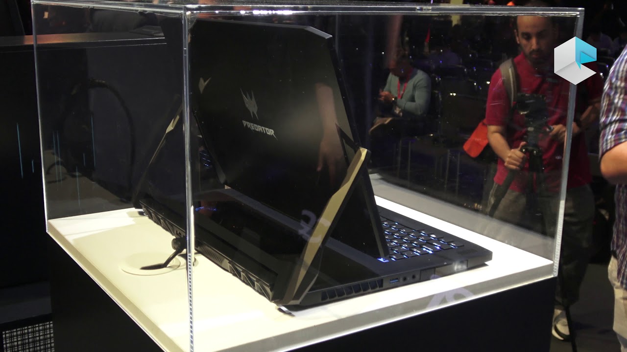 ACER Predator Triton 900