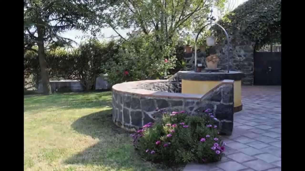 Video B&B Villa Loriana Milo,Etna