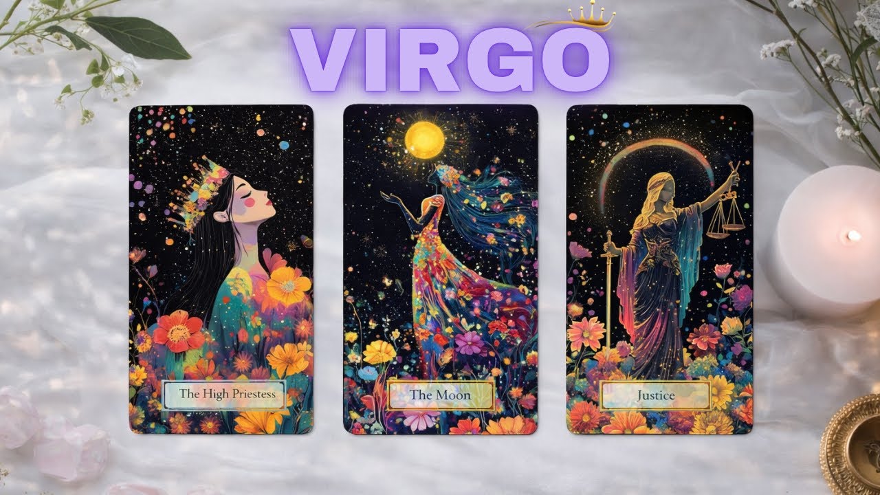 ДЕВА ♍️ ✨👀‼️ДВА ЧЕЛОВЕКА ВЕДУТ СЕРЬЕЗНЫЙ РАЗГОВОР О ВАС...И ЭТО НЕ ТО, ЧТО ВЫ ДУМАЕТЕ💥🤯