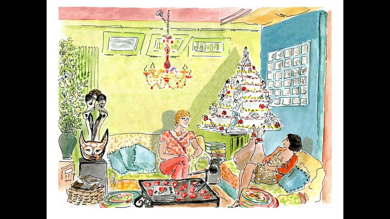 FIGURES DU 14ème : Margaret Skinner