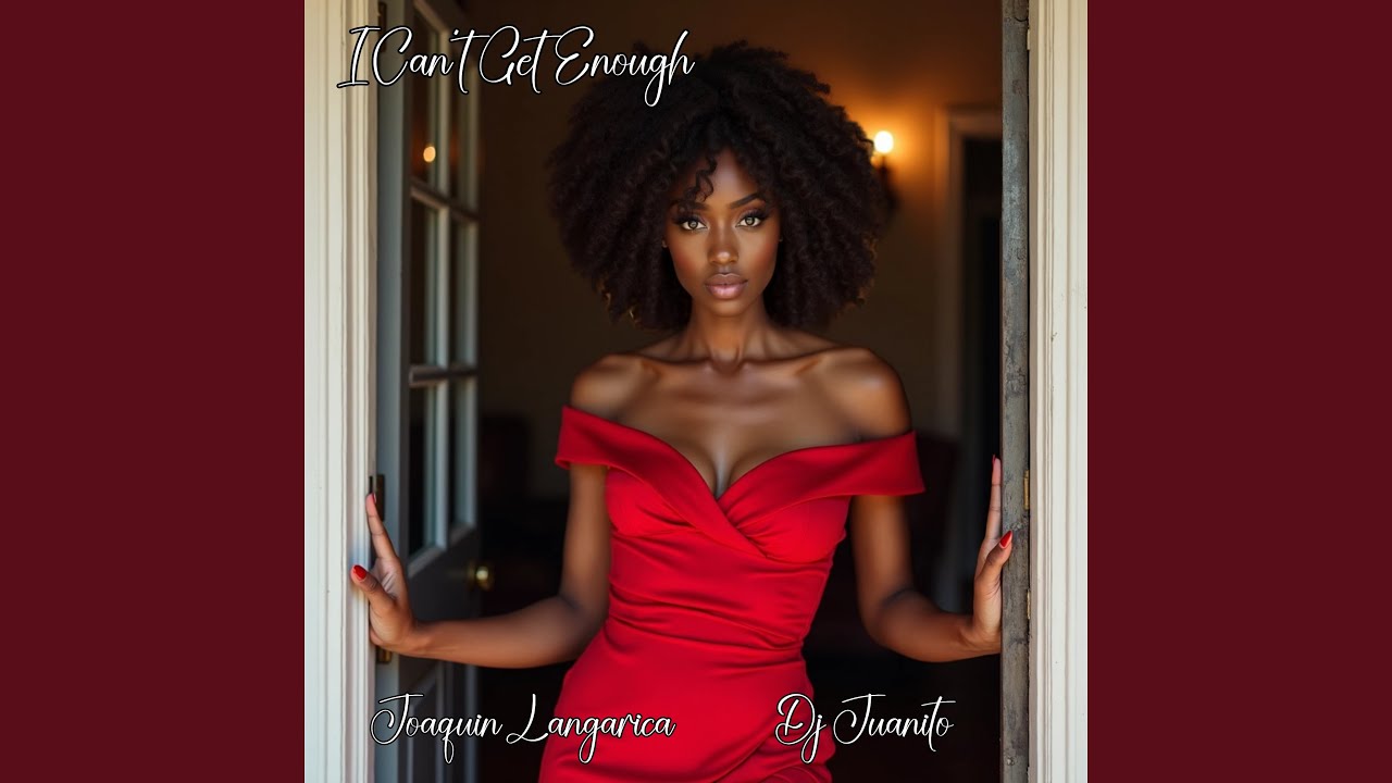 I Can't Get Enough (Instrumental Mix)