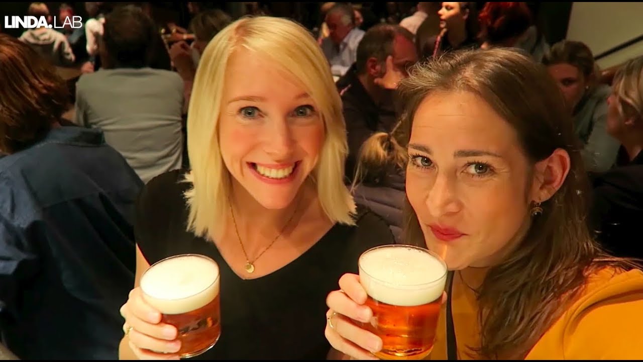 Wat te doen tijdens vier dagen in Valencia?! || LINDA.
