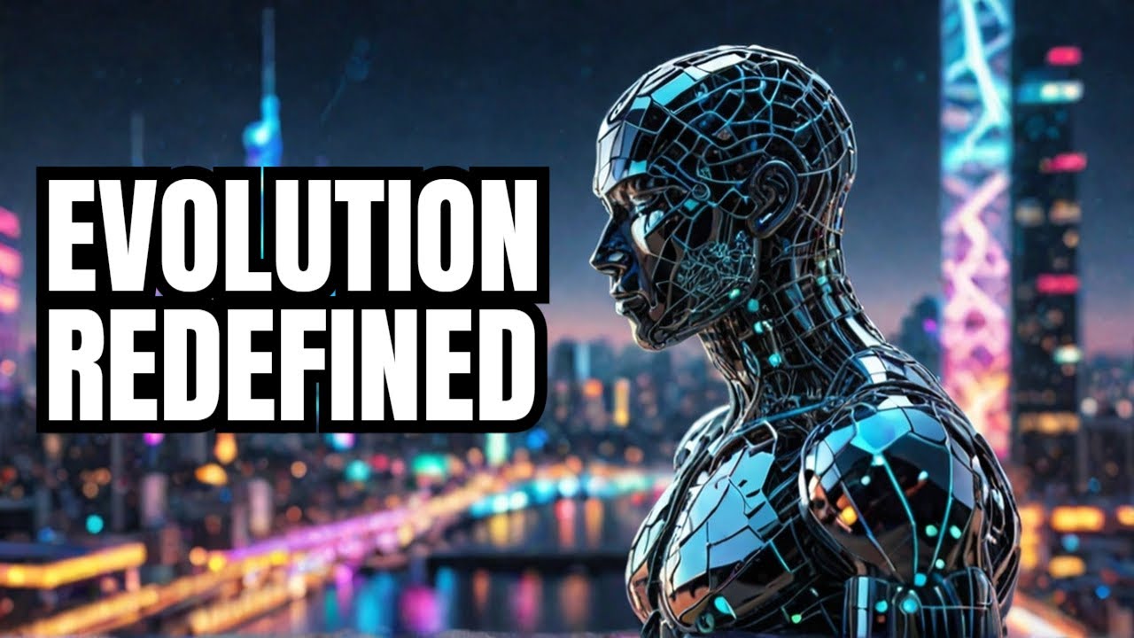 Agi: The Future of Humanity Revealed