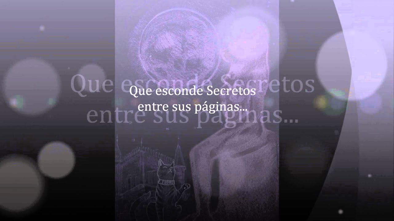 Book Trailer Libro 