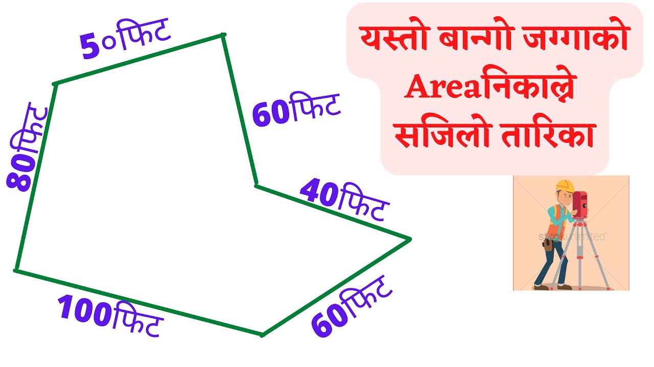 बान्गो जग्गा नाप्ने तरिका।jagga nepal,jagga napne tarika,jagga,ghar jagga,नापि,napi,land measurement