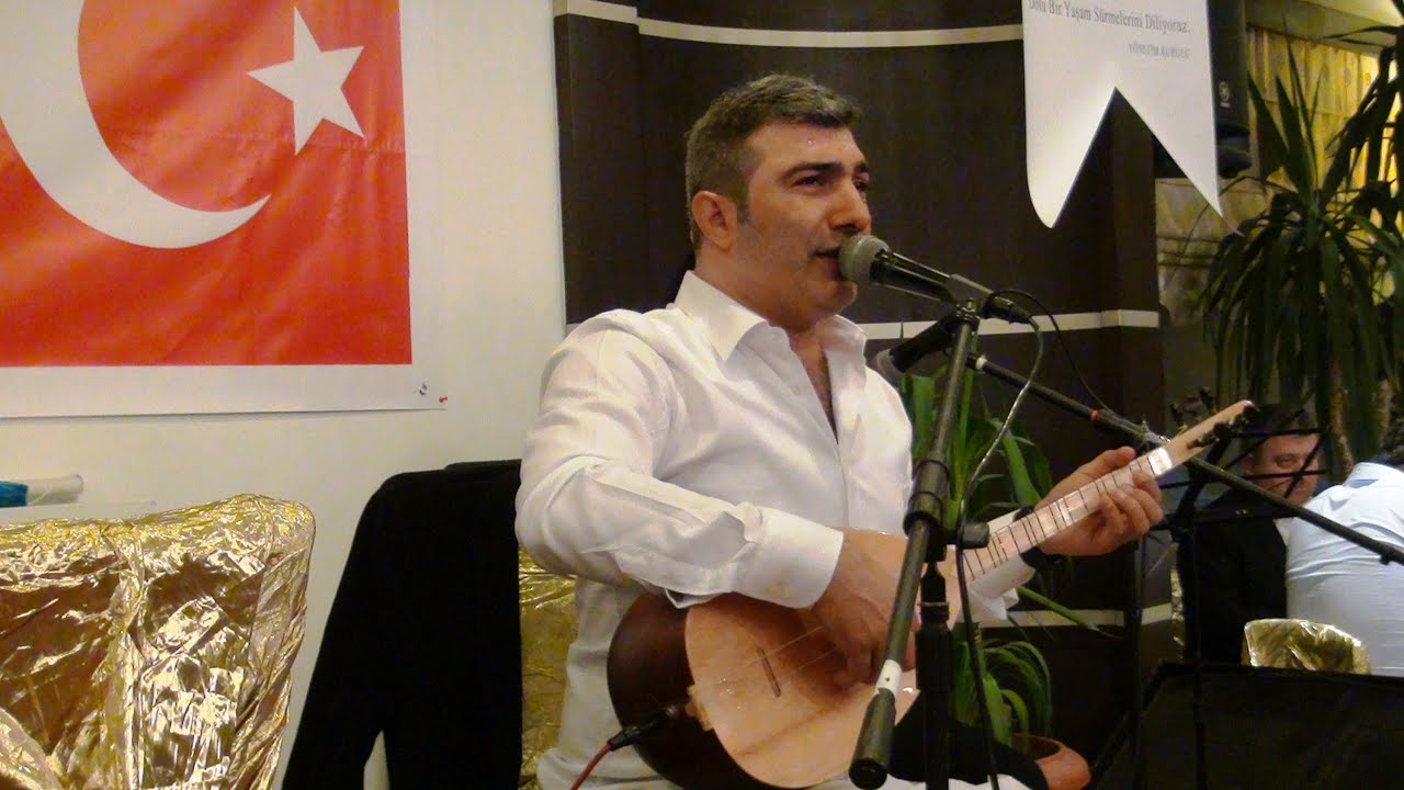 Boryayın-Erzincan Refahiye Karayaprak Köyü Dern Daynş.Gec.Özcan Türe 2015 Kartal İsstanbul