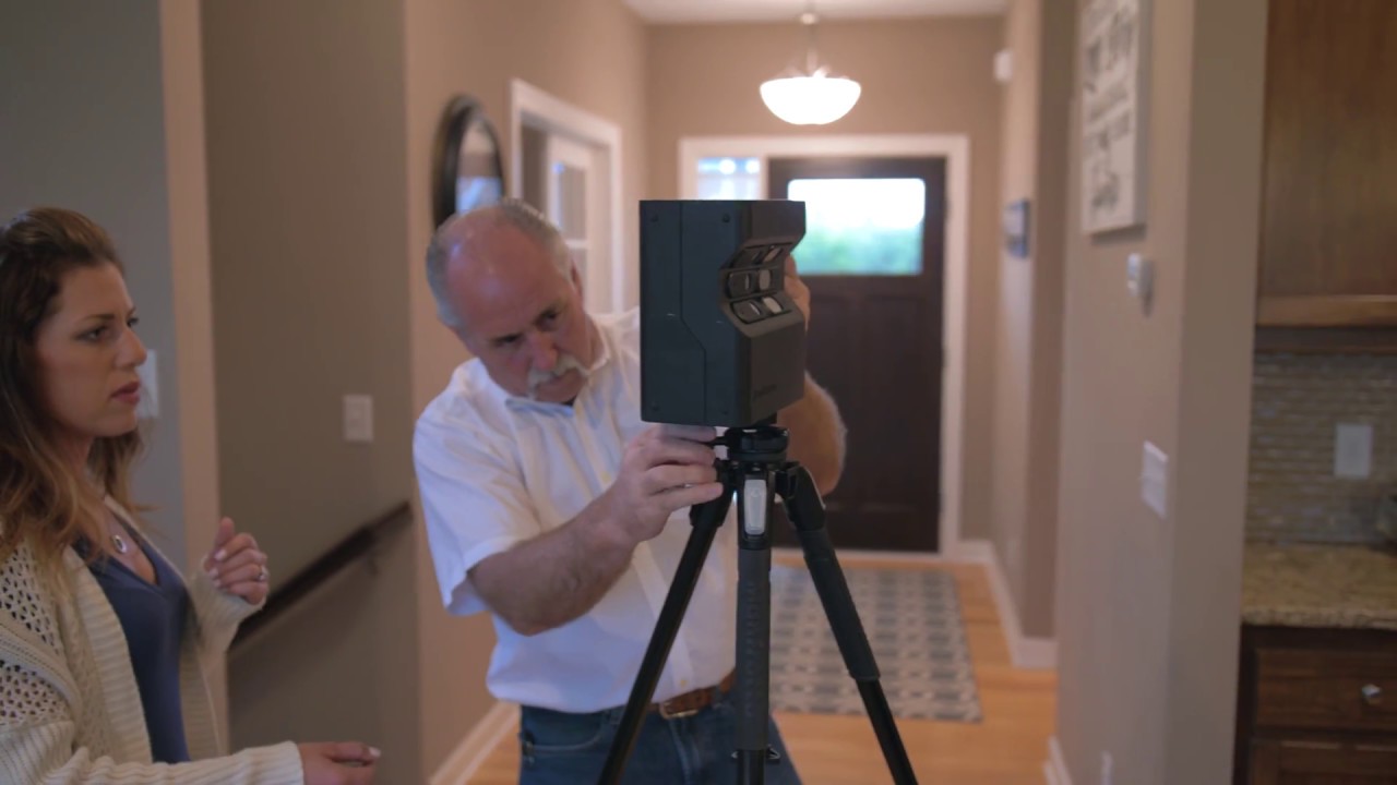 Virtual Open House