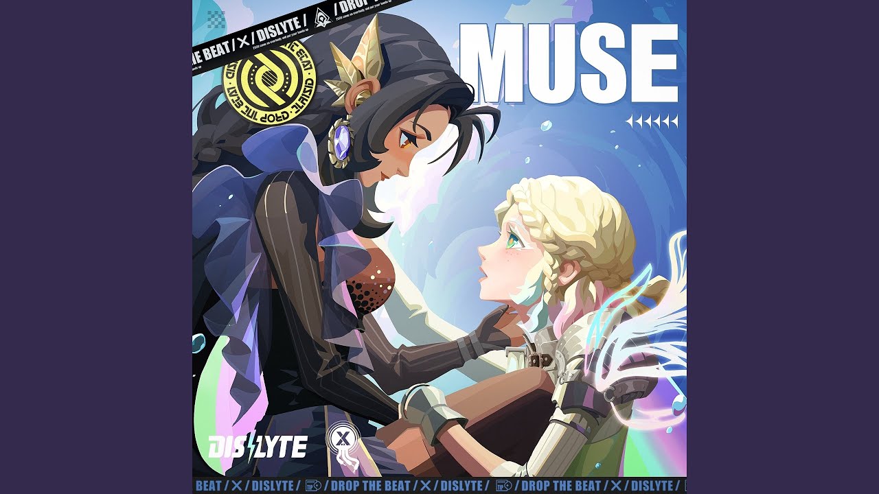 Thought of You (feat. Z1ON)