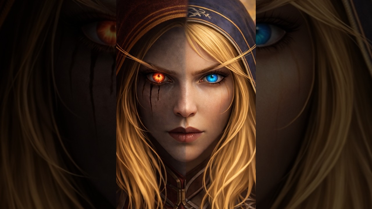 Where Shadows Still Follow (For the Loyalists - World of Warcraft)