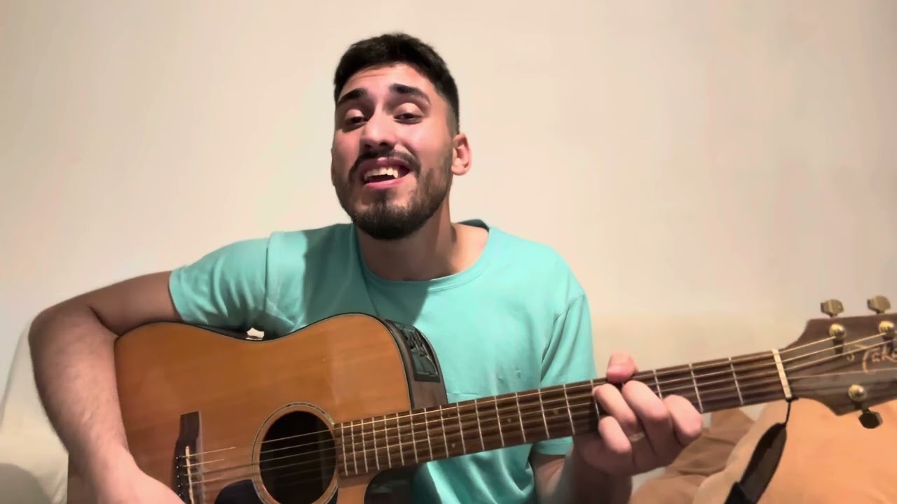 Tan Biónica - Loca COVER
