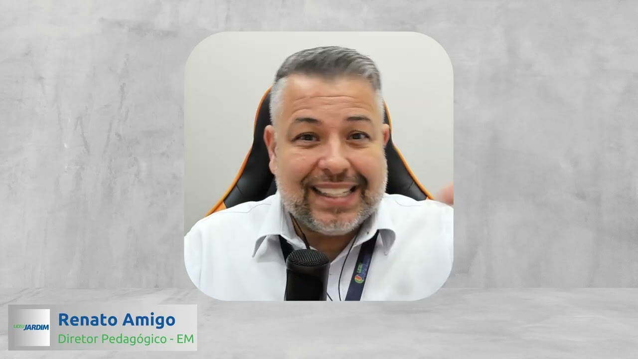 Vídeo NOVO LJ EXP 2025