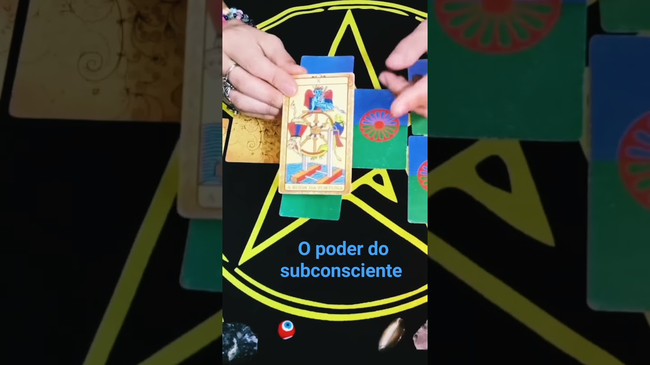 Como vencer cren&ccedil;as limitantes sobre o Dinheiro? #shorts #tarotsignos #shortstarot #shortssignos