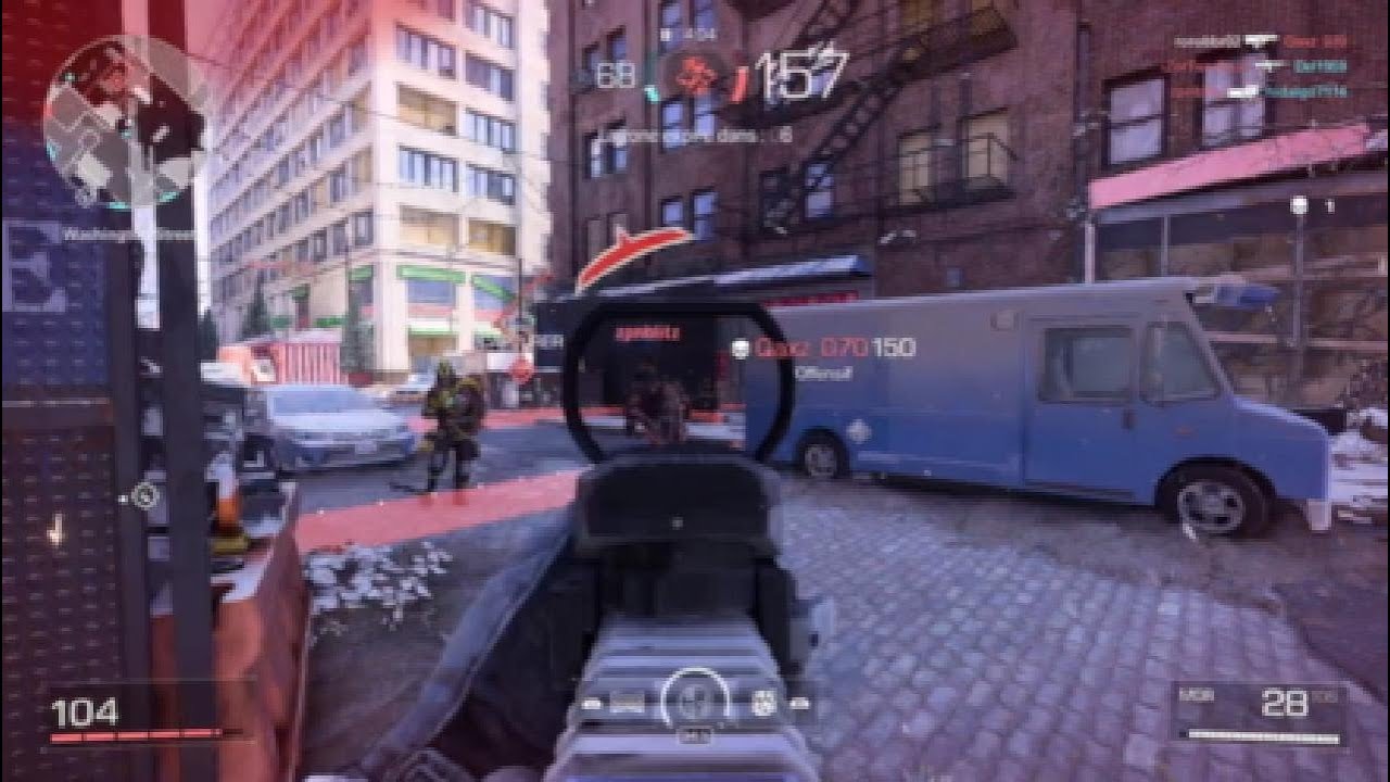 Xdefiant SBMM OU PAS