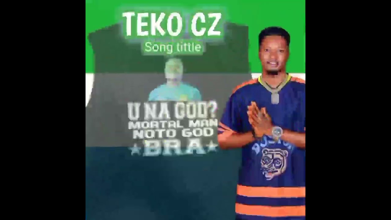 Teko Cz_U Na God ?