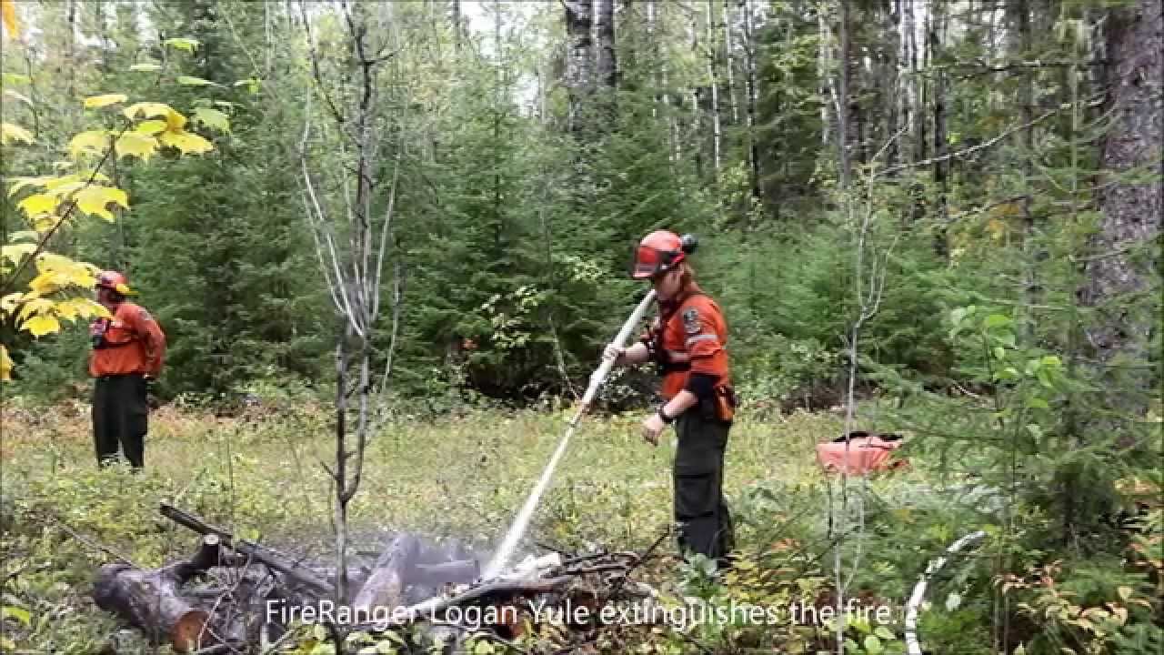 Emergency training - 140924