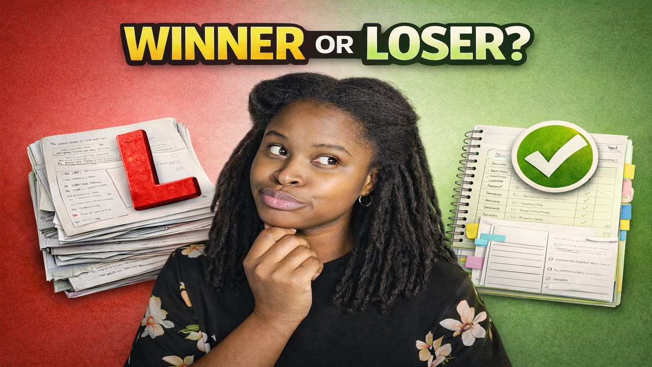 How to Spot a Winning Curriculum And Fix Bad one