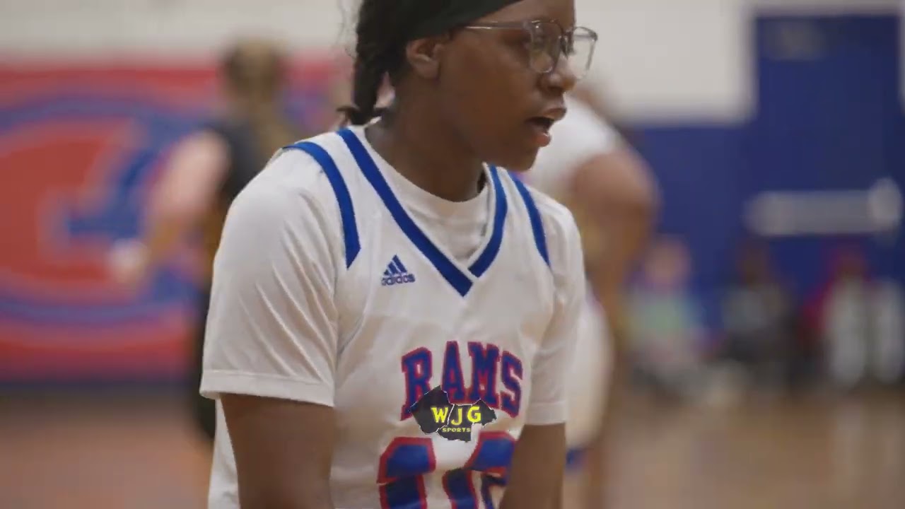 Greene Central girls pull out a tough one vs rival Farmville!